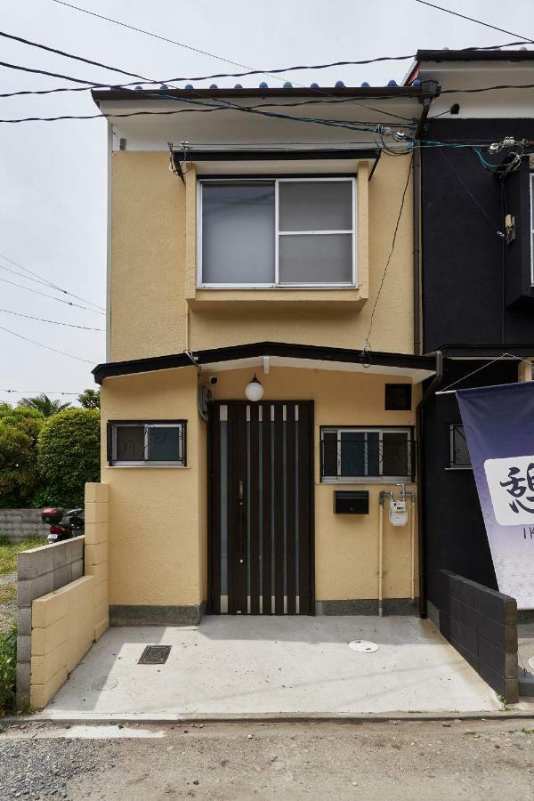 Apartment 憩 出町柳２
