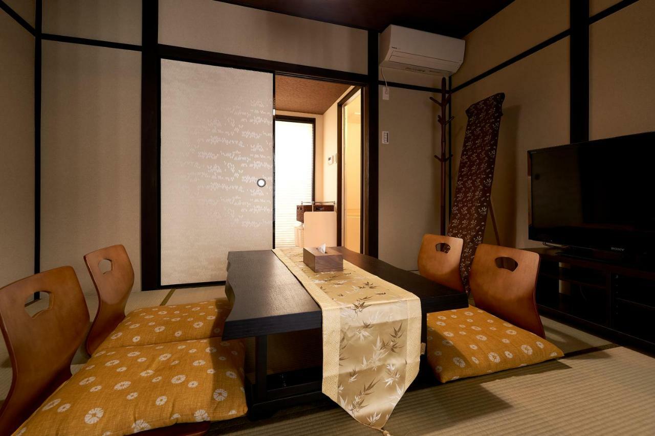 憩 出町柳２ * Kyoto