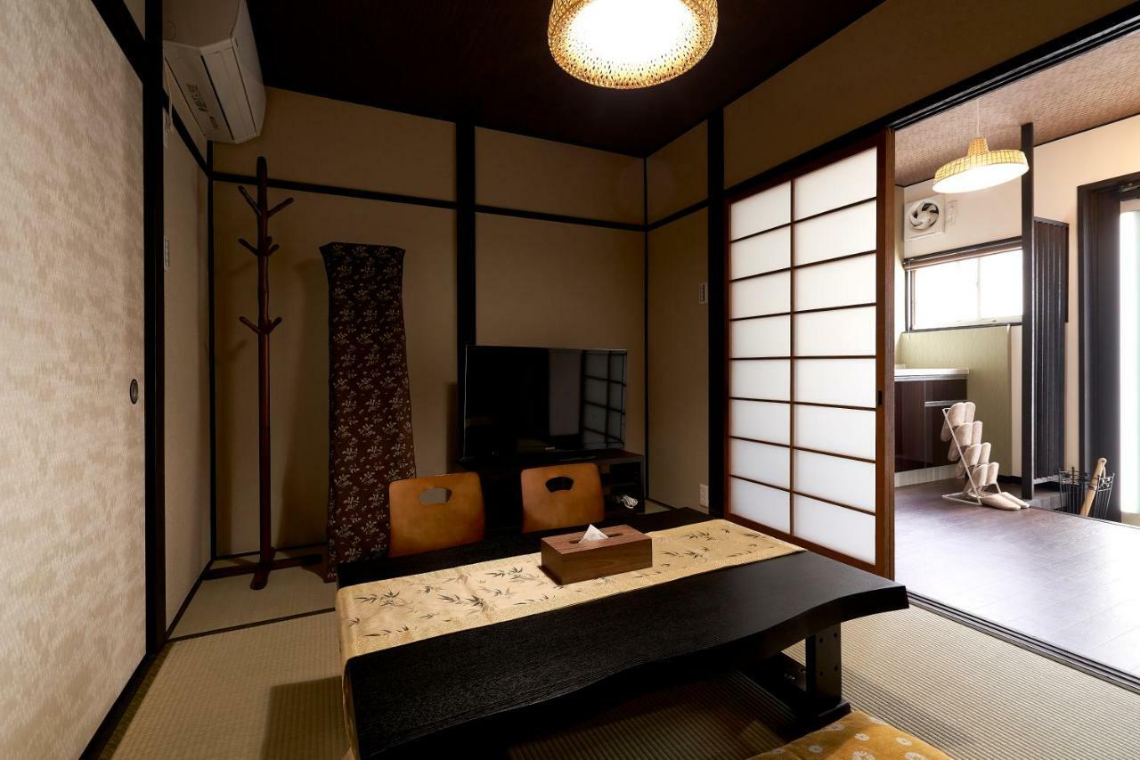 憩 出町柳２ Apartment
