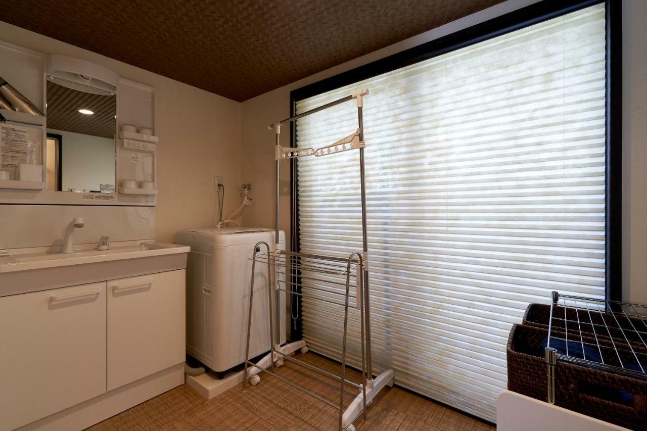 Apartment 憩 出町柳２ Kyoto