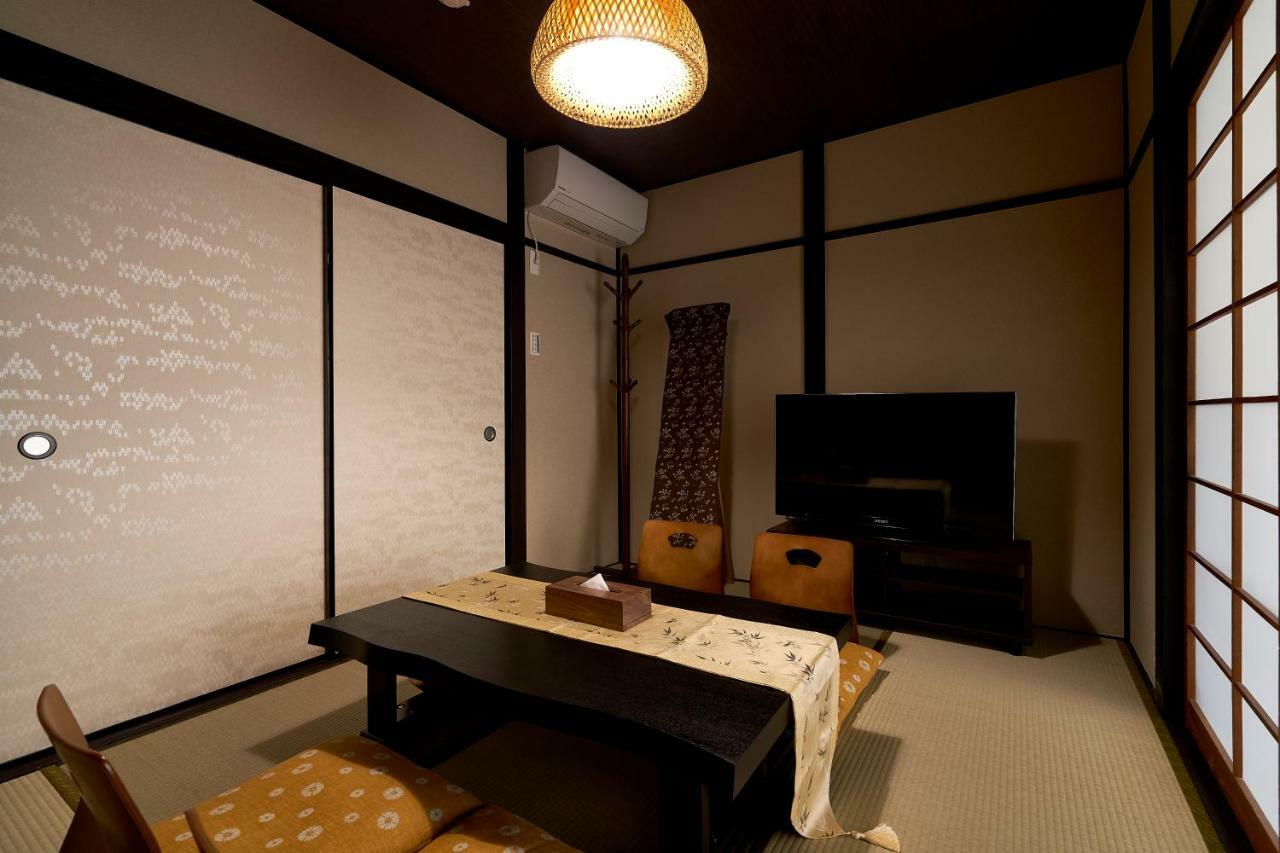 憩 出町柳２