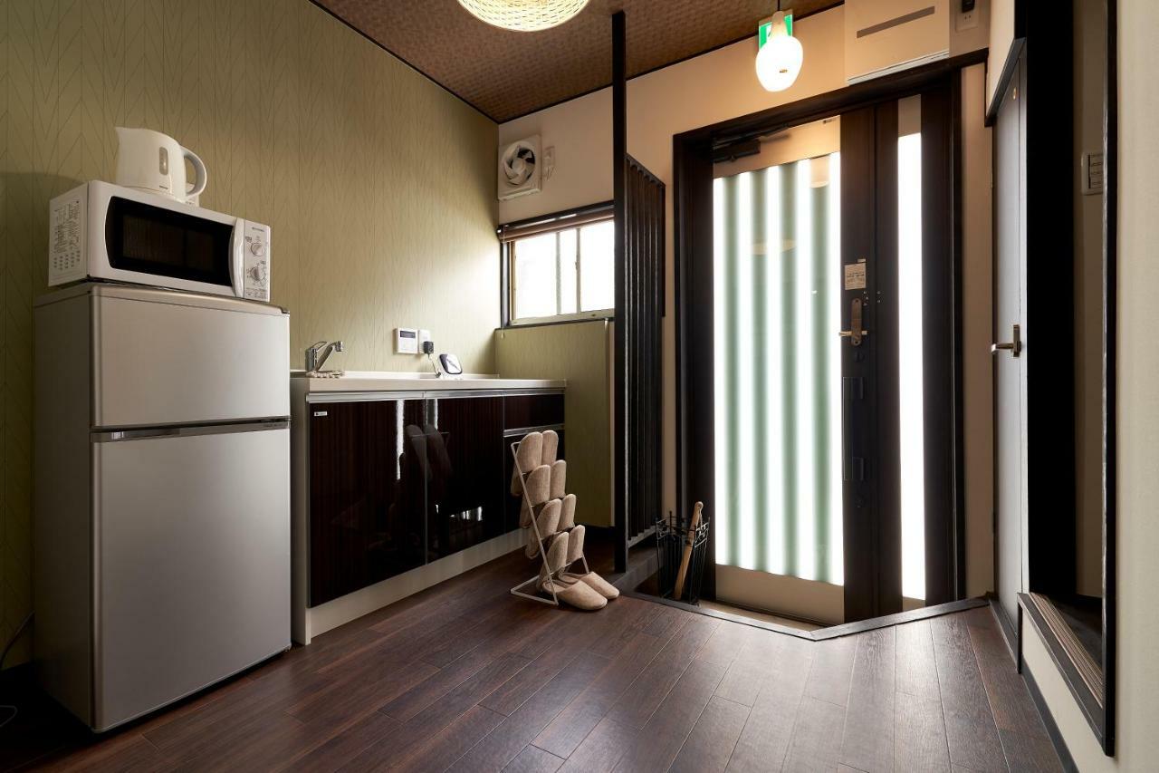 憩 出町柳２ Apartment
