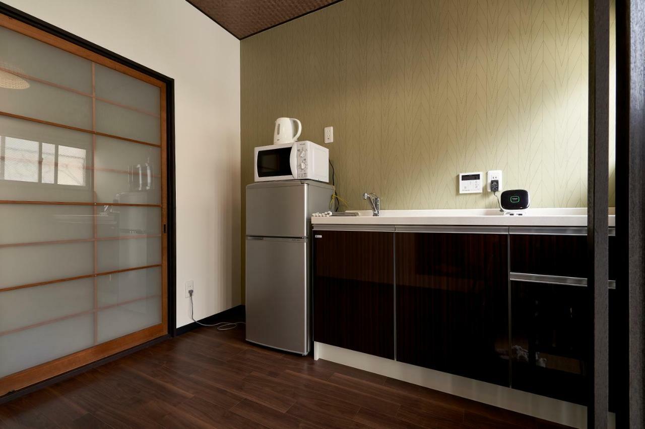 憩 出町柳２ Apartment