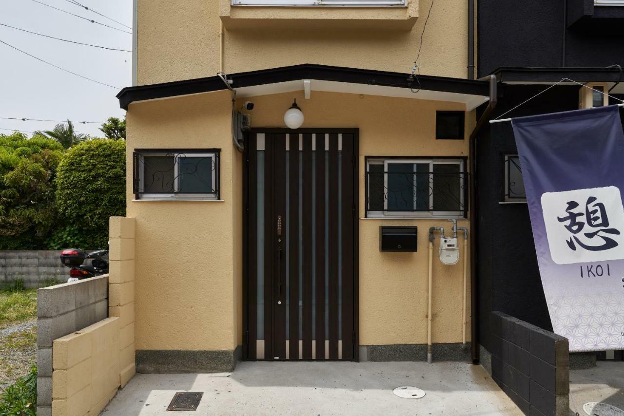 憩 出町柳２ Apartment Kyoto