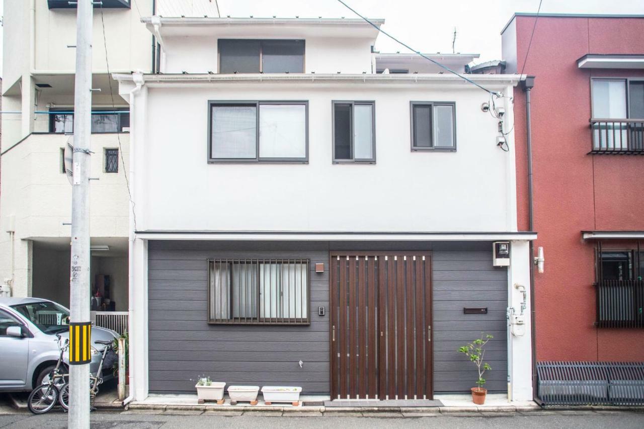 Tane No Ie Apartment *