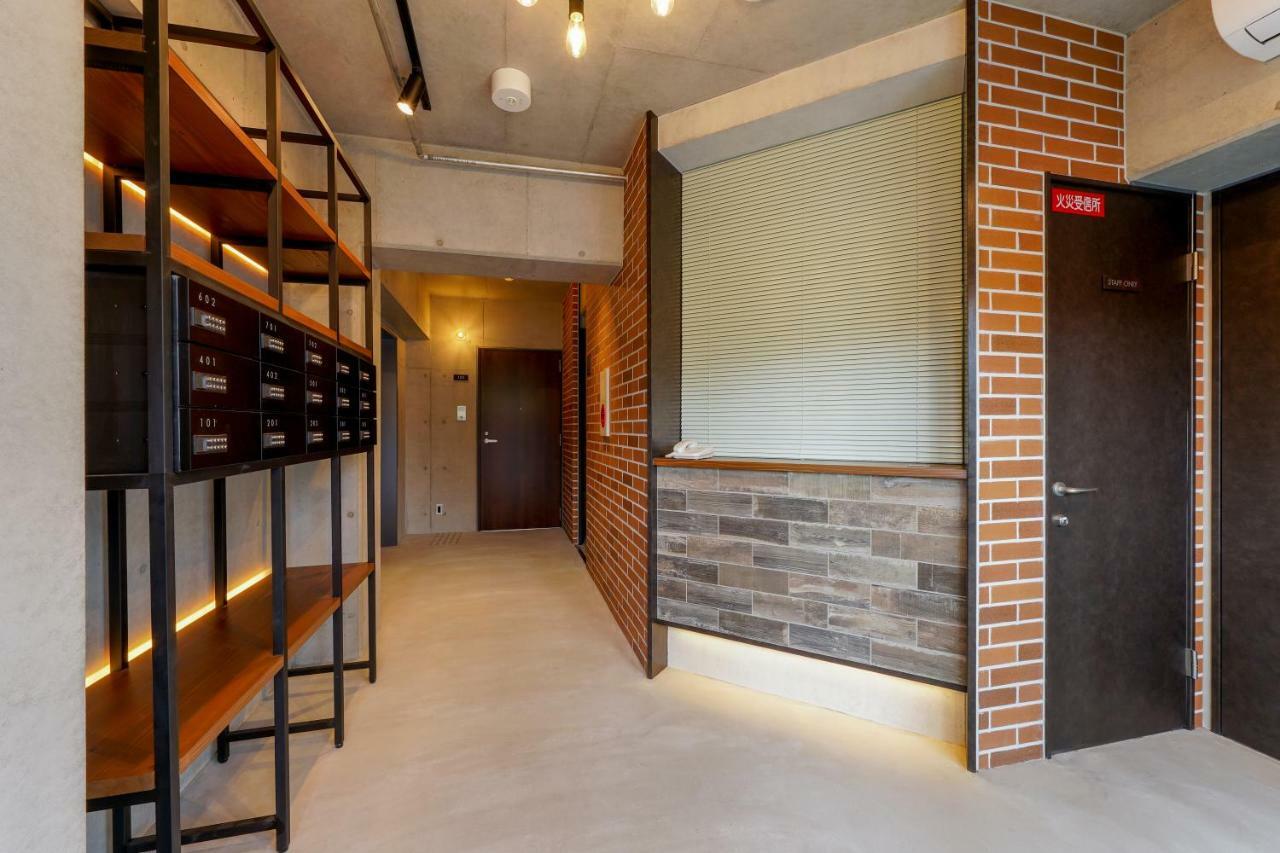 Apartment Resi Brix *