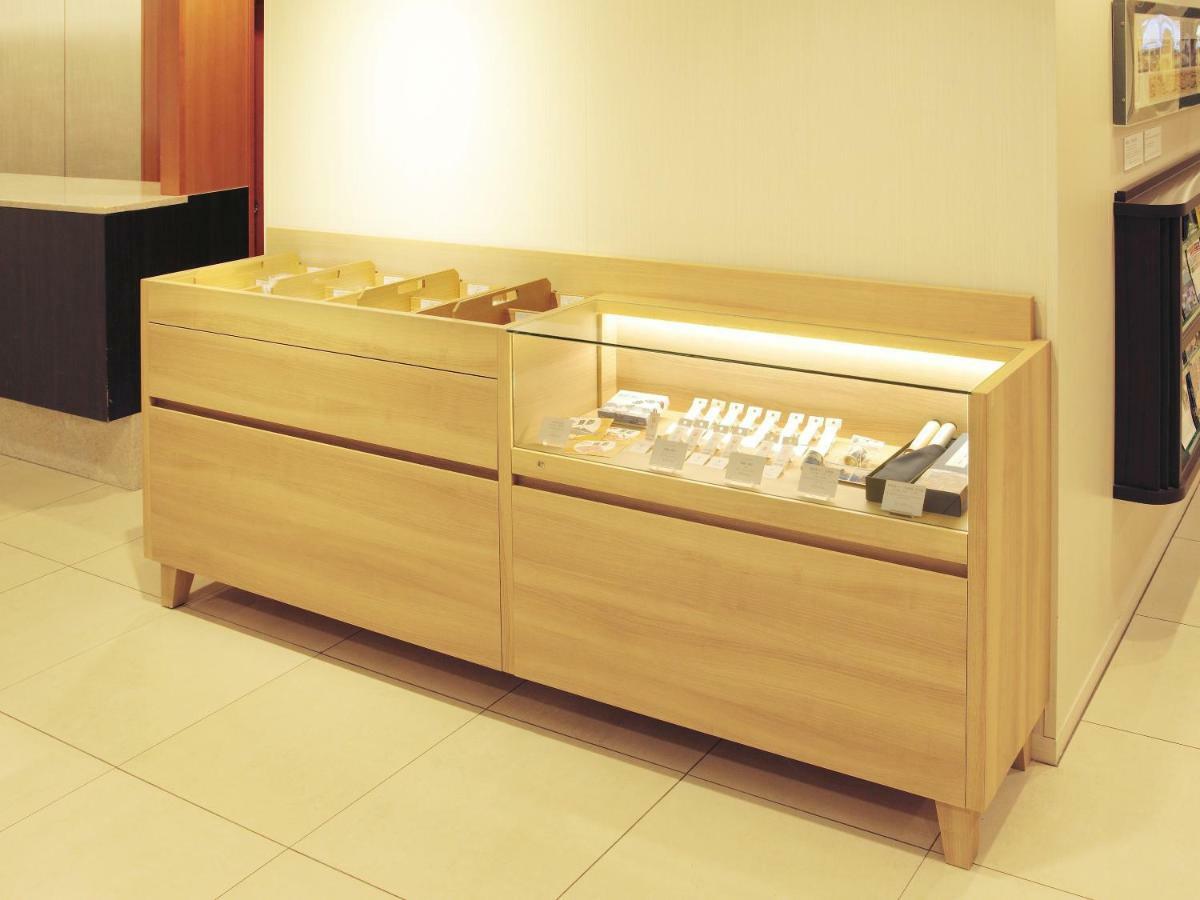 Hotel Elcient Kyoto Hachijoguchi Hotel
