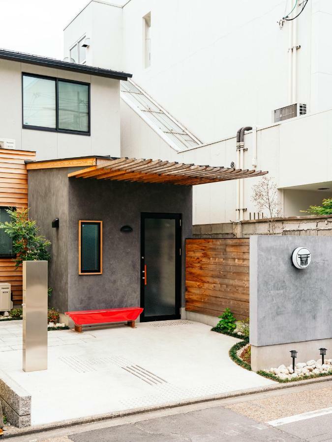 Kamon Fushimi Guest house *
