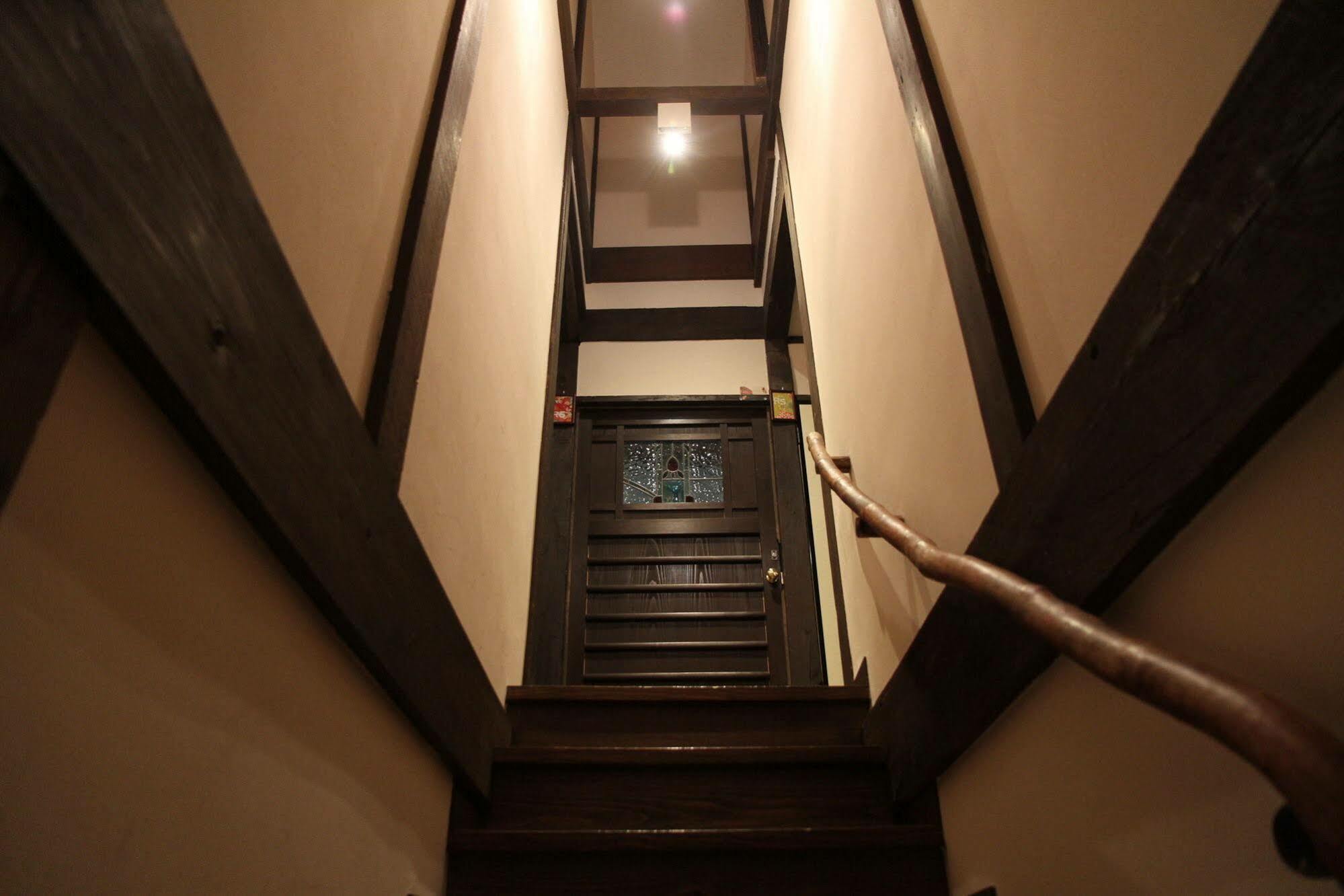 Roman Kan Ryokan Kyoto