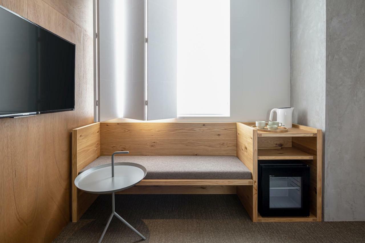 Tsugu Sanjo By The Share Hotel