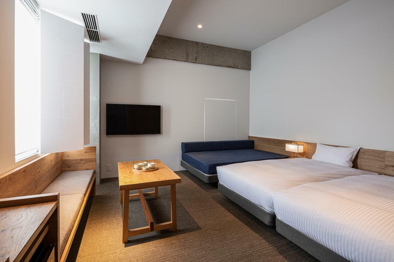 Tsugu Sanjo By The Share Hotel 3*