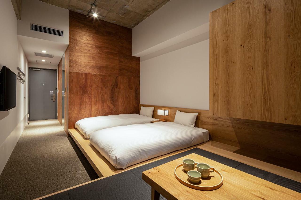Tsugu Sanjo By The Share Hotel