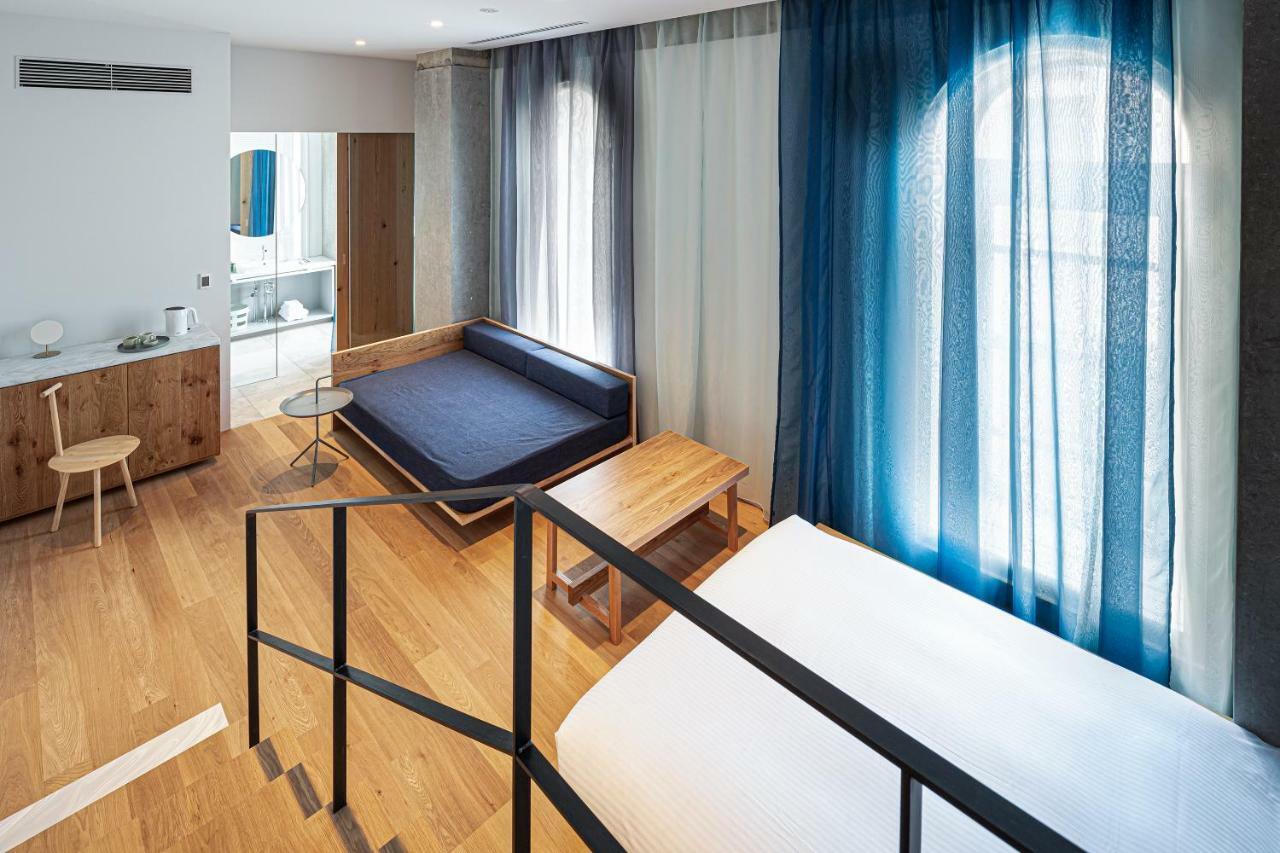 Hotel Tsugu Sanjo By The Share Kyoto