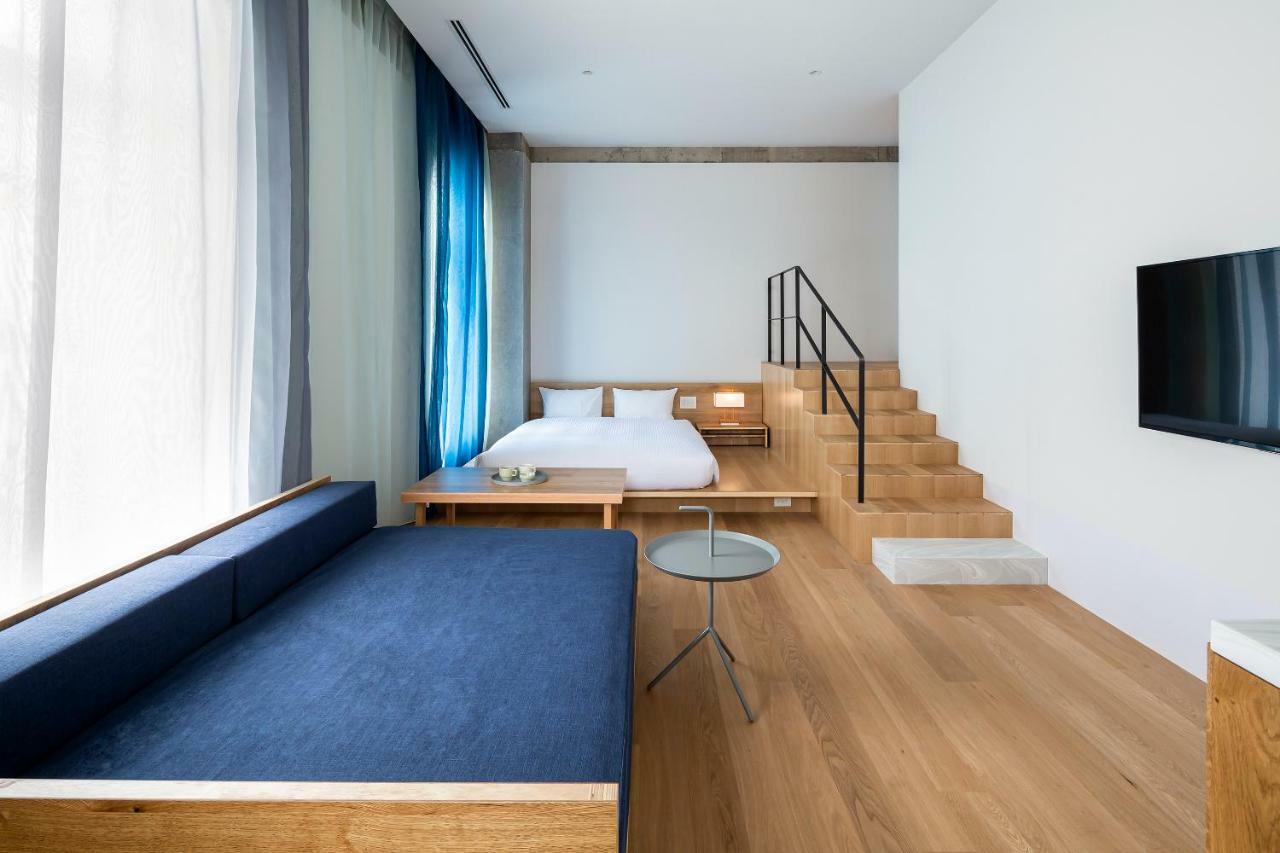 Tsugu Sanjo By The Share Hotel Kyoto