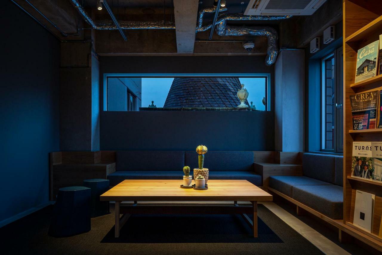 Hotel Tsugu Sanjo By The Share 3*
