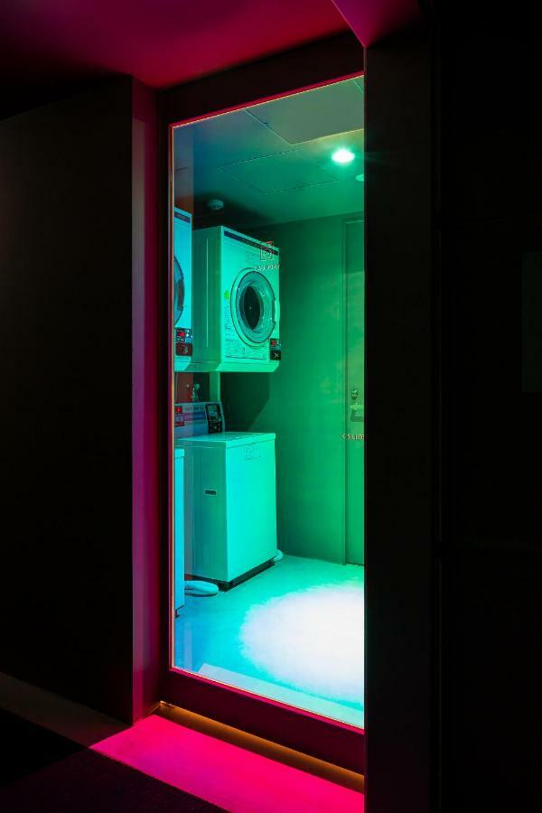 Hotel Tsugu Sanjo By The Share 3*