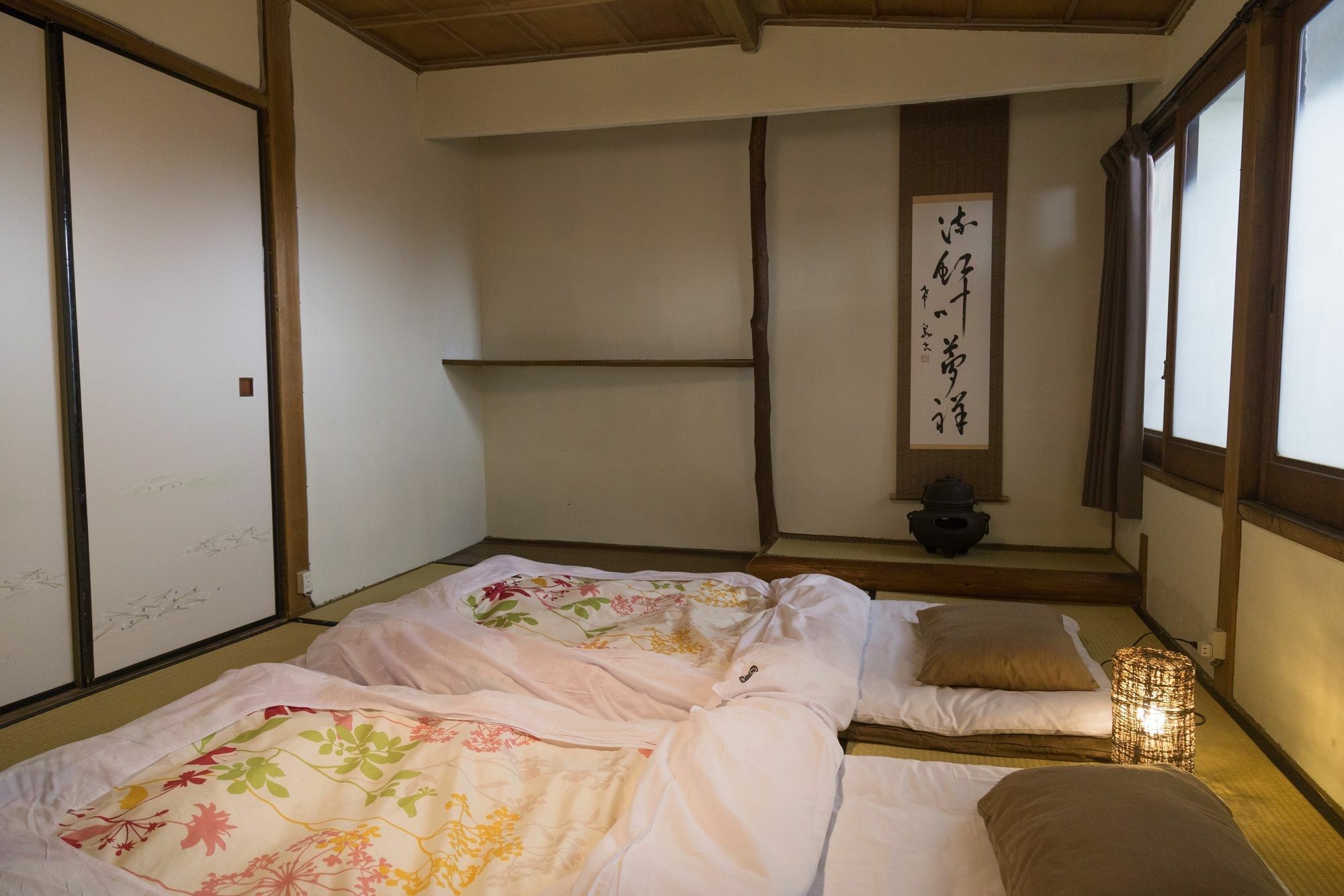 Hotel Oki's -