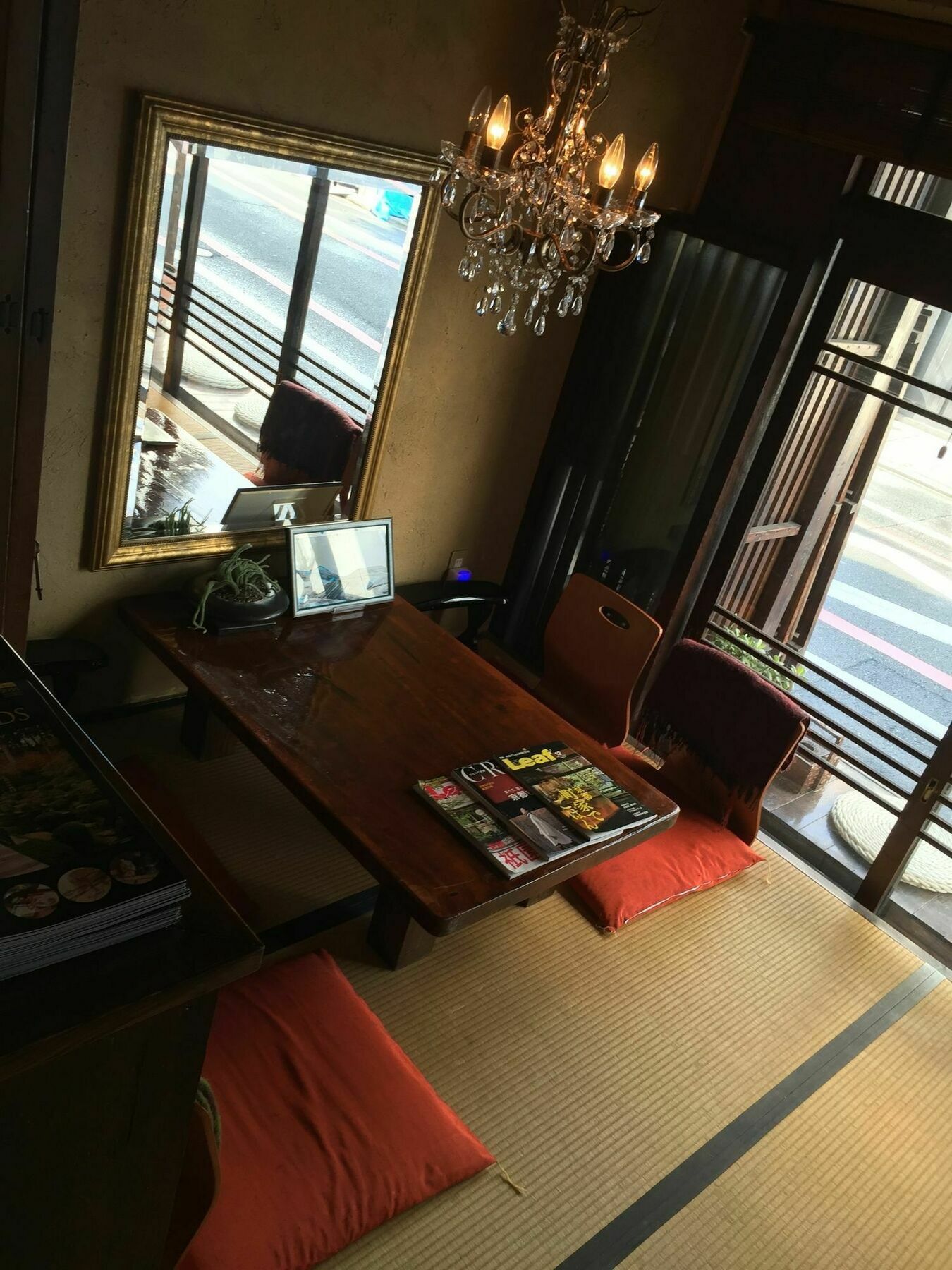 Machiya Cinq