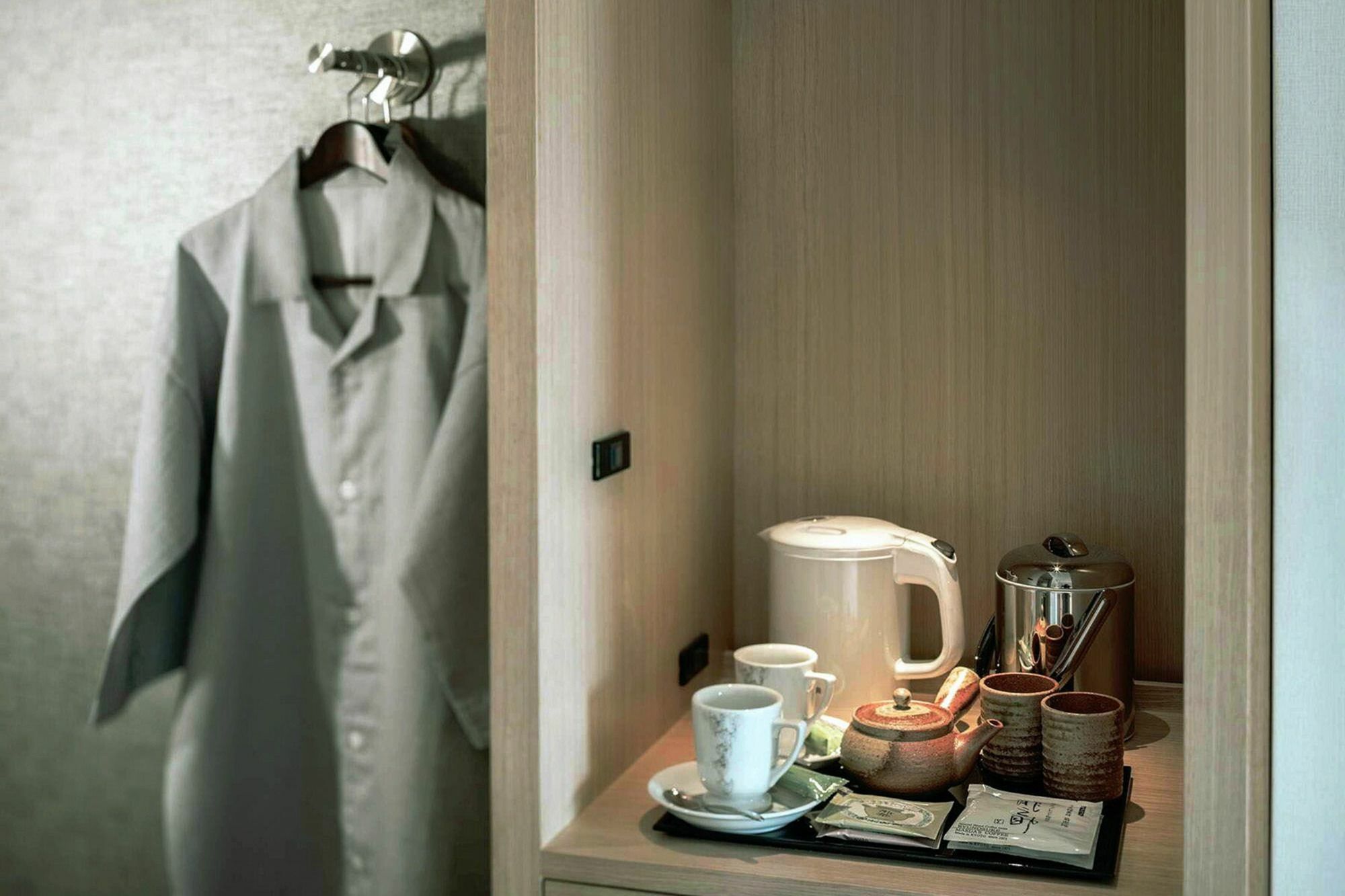 Hotel Noku Kyoto