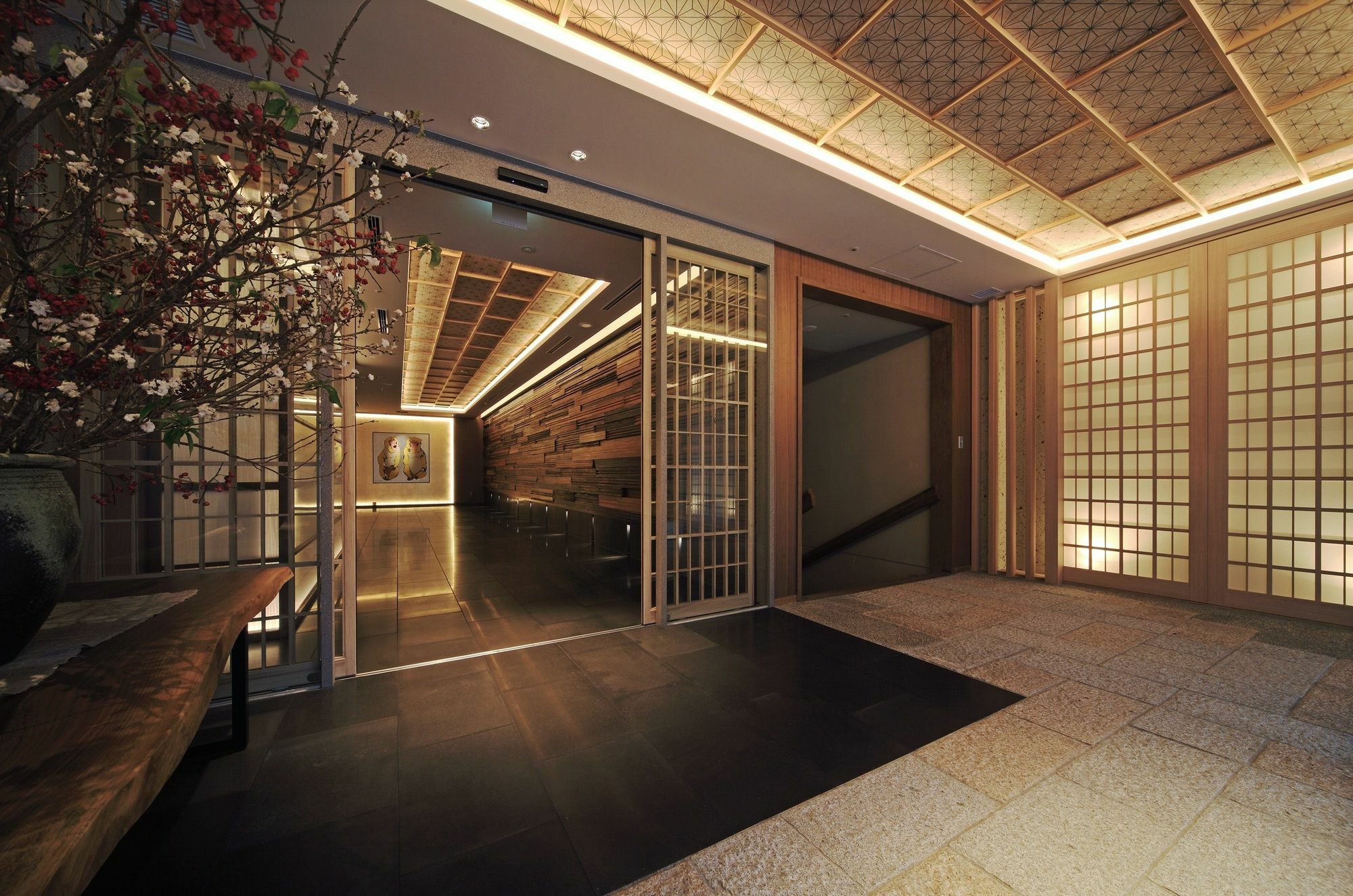 Hotel Noku