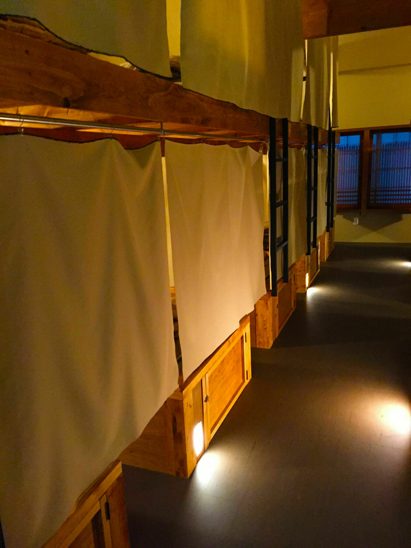 Fairfield House Hostel Kyoto