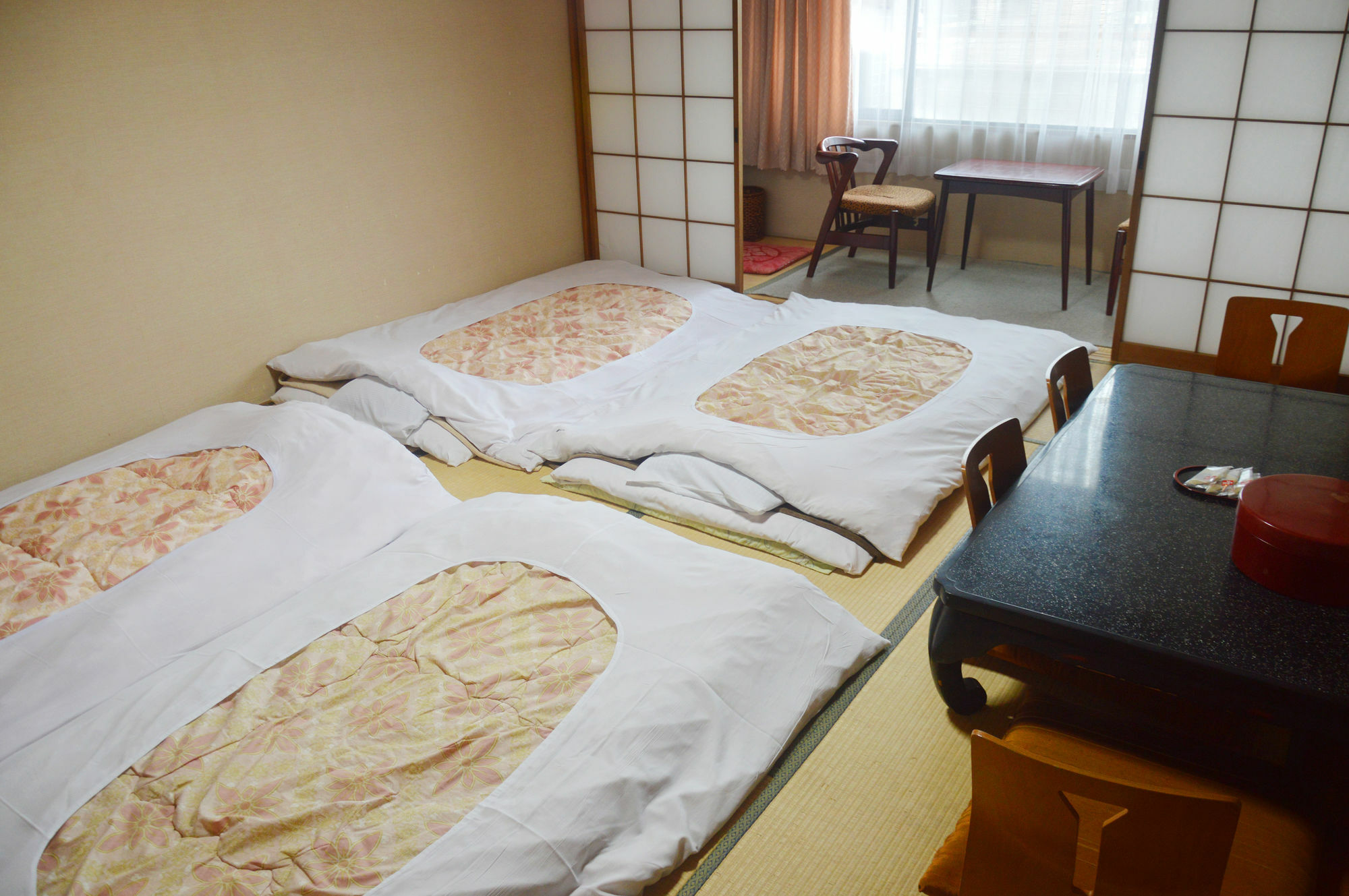 Masuya 3*