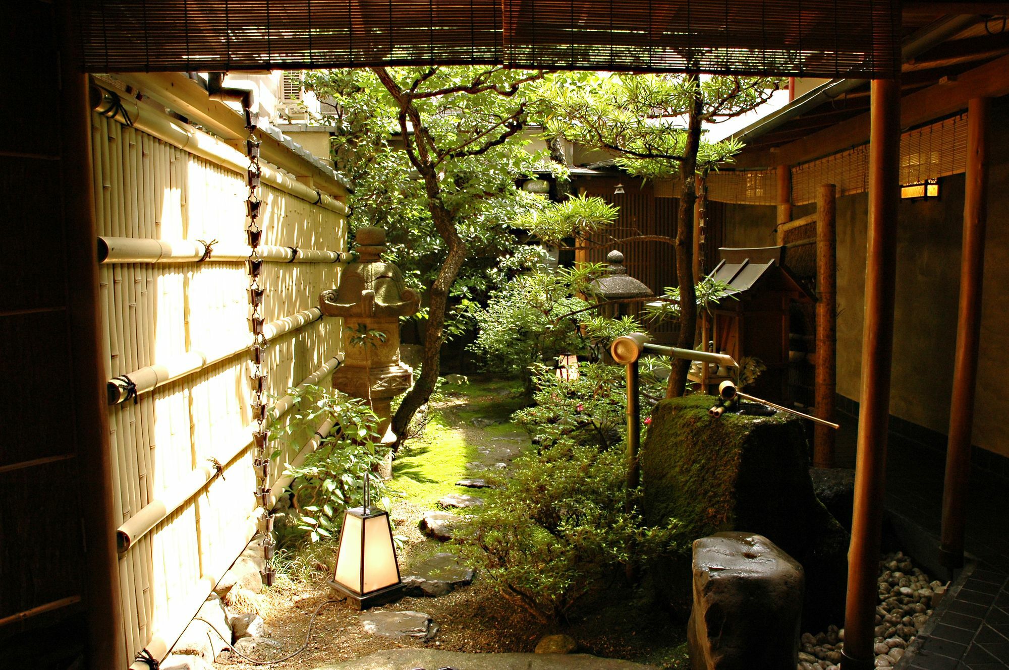 Motonago 4* Kyoto