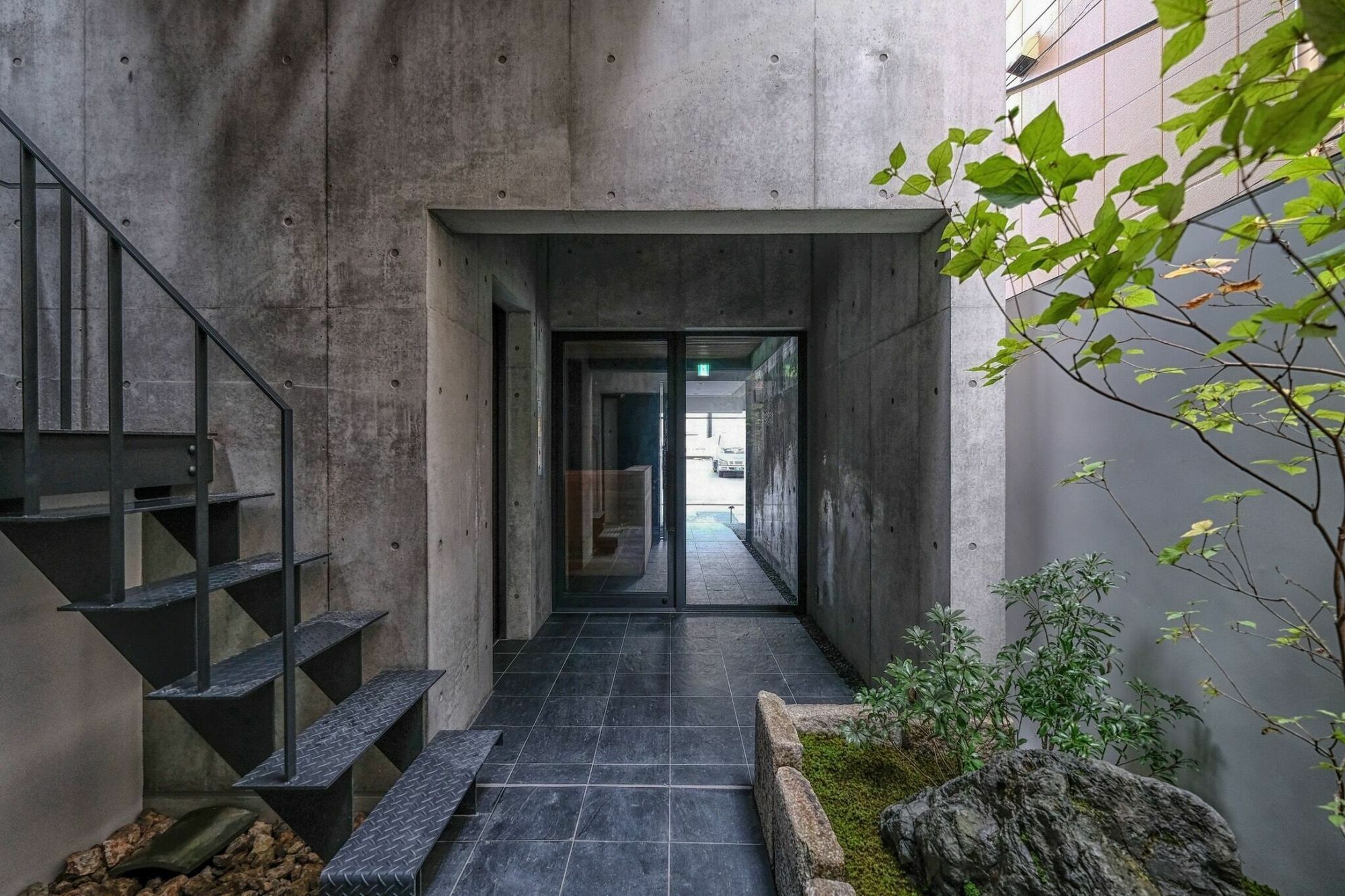 Luxury Designer Private Toka Kyoto