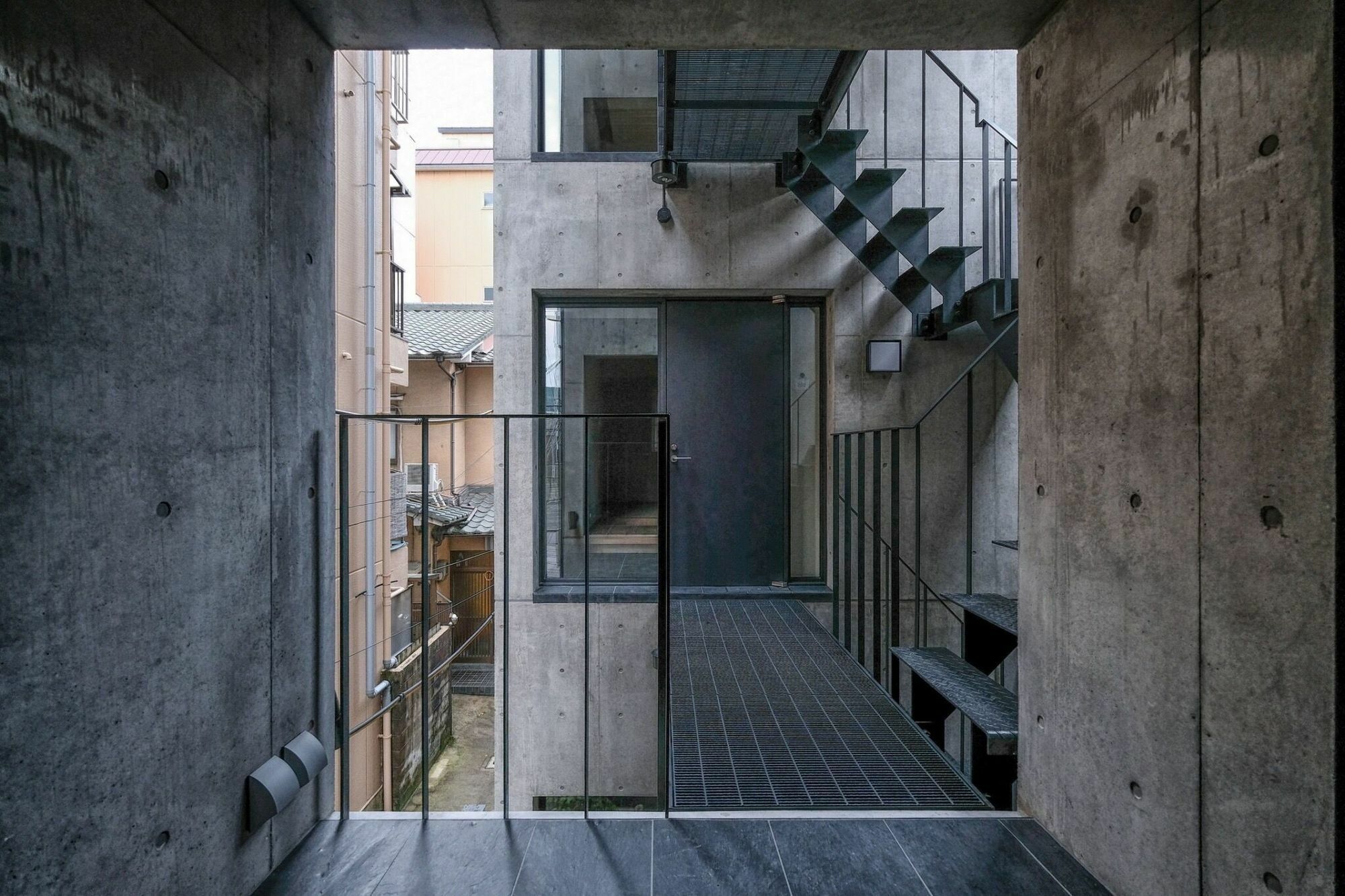 Luxury Designer Private Toka Hostel