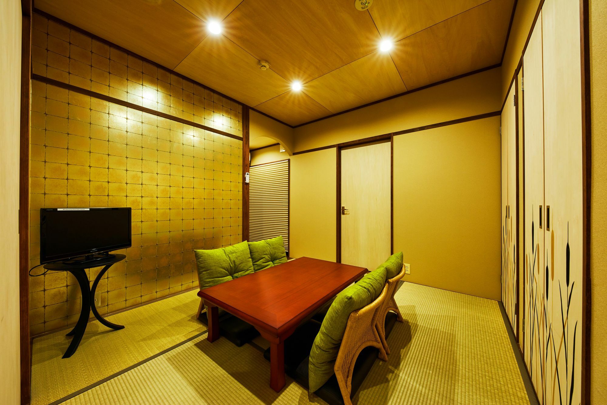 Kyomachiya Mifuku 3* Kyoto
