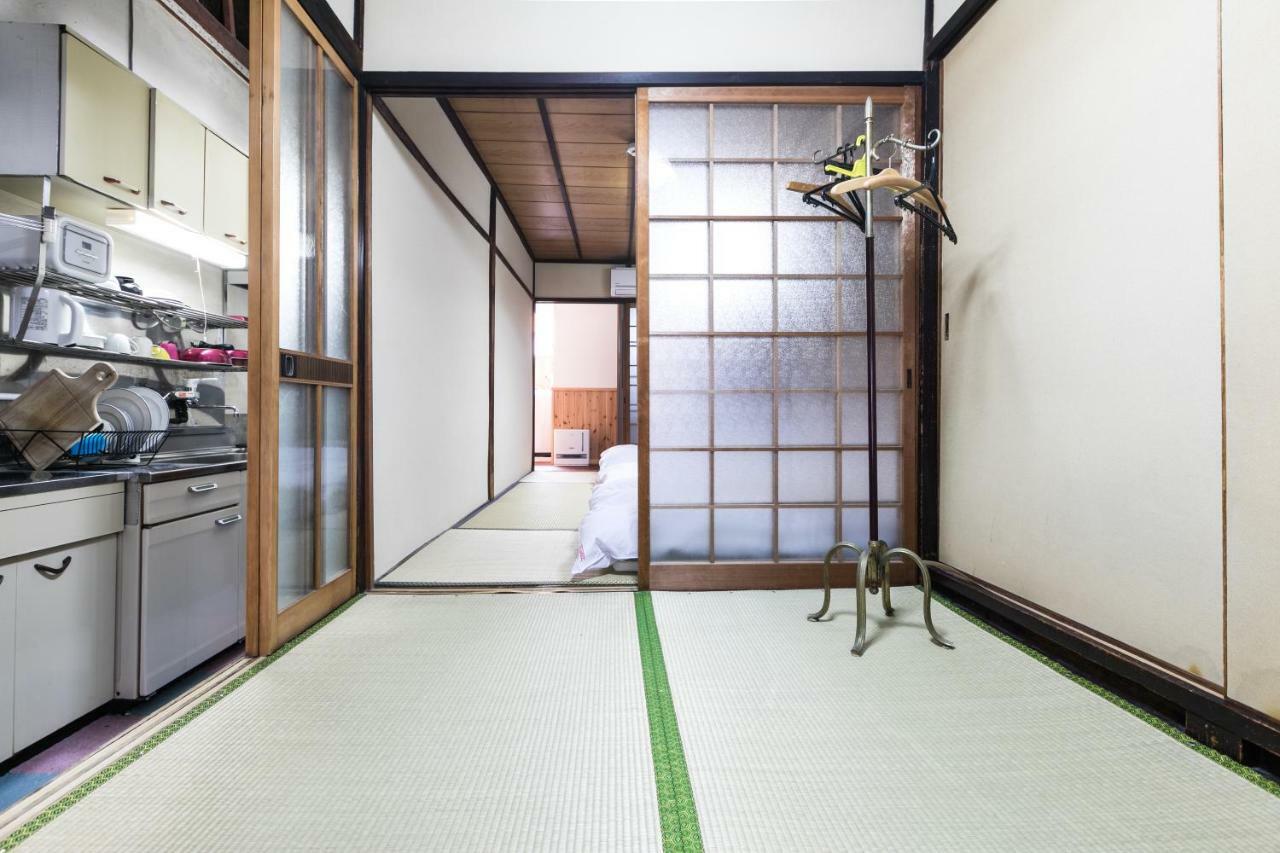 Holiday home Kyomachiya Real Wabisabi
