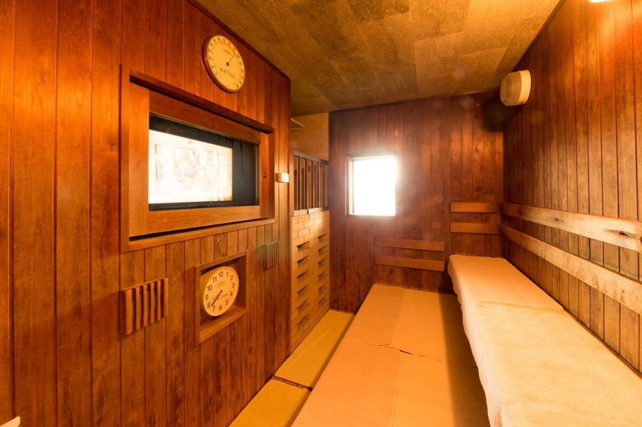 Hotel Dormy Premium Ekimae Natural Hot Spring Kyoto