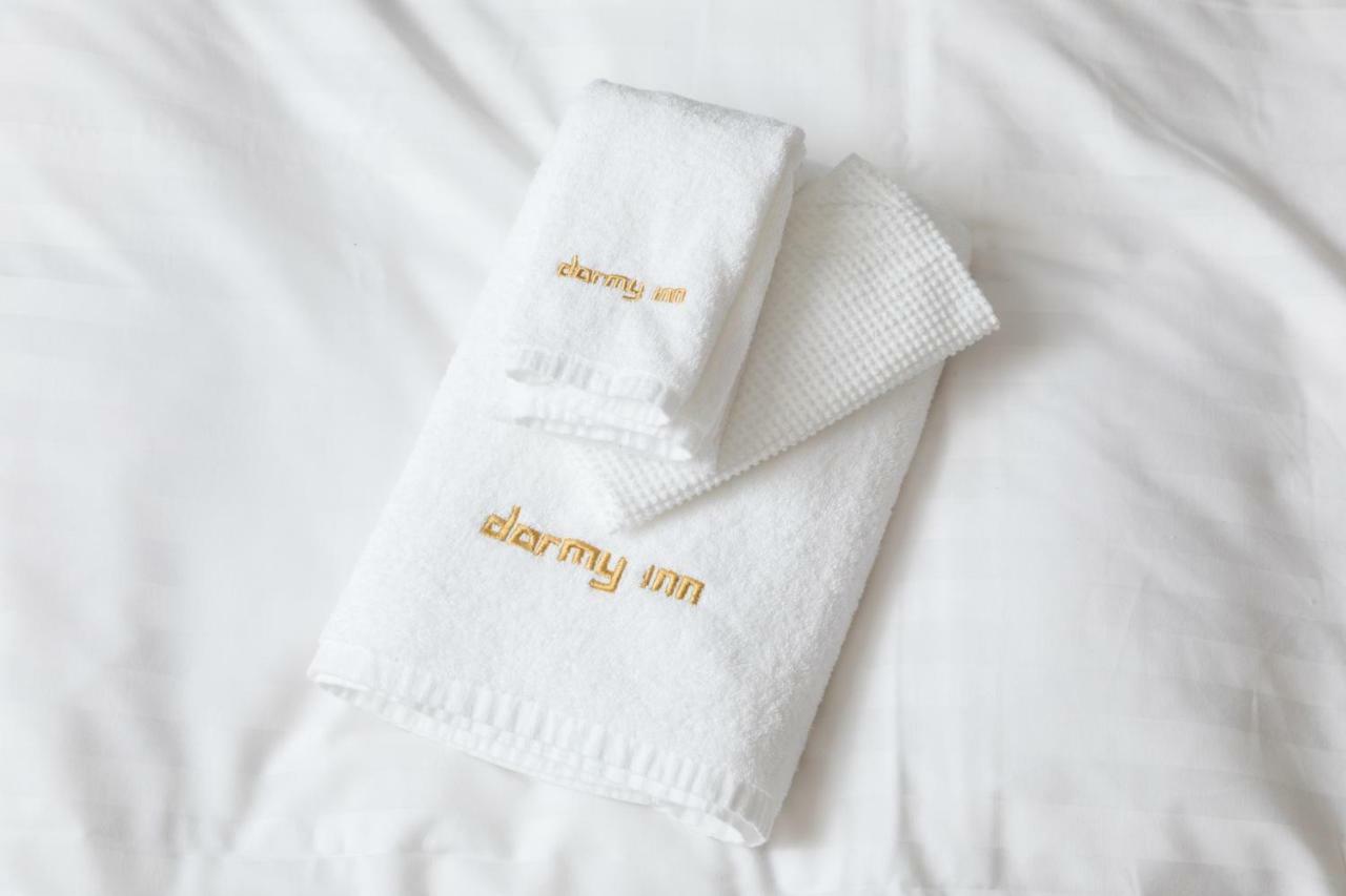 Hotel Dormy Premium Ekimae Natural Hot Spring Kyoto