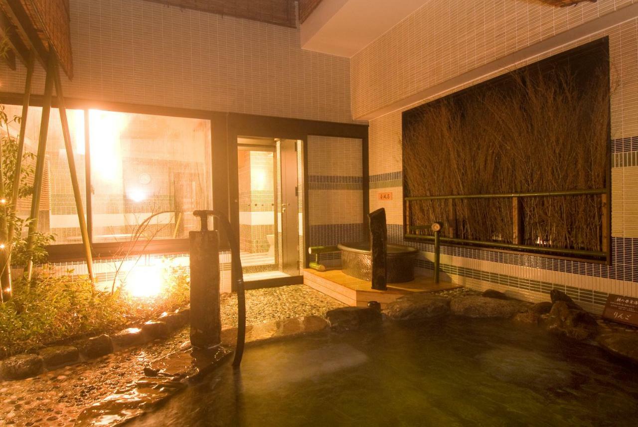 Dormy Premium Ekimae Natural Hot Spring