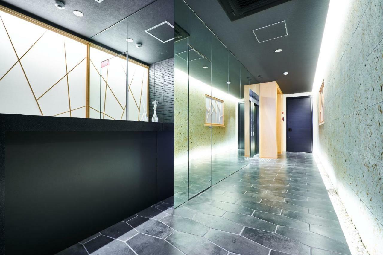 Oyado Kyotoshinmachi Hotel