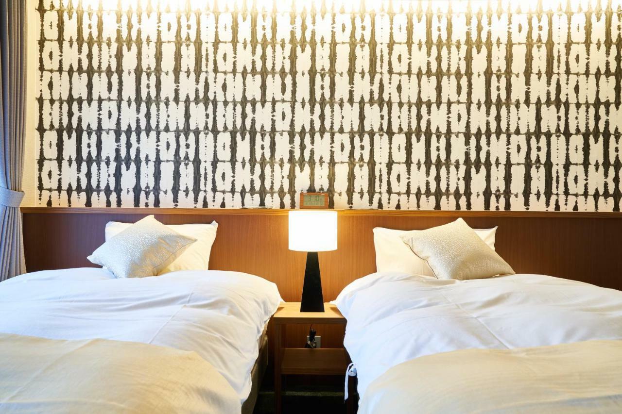 Oyado Kyotoshinmachi Hotel