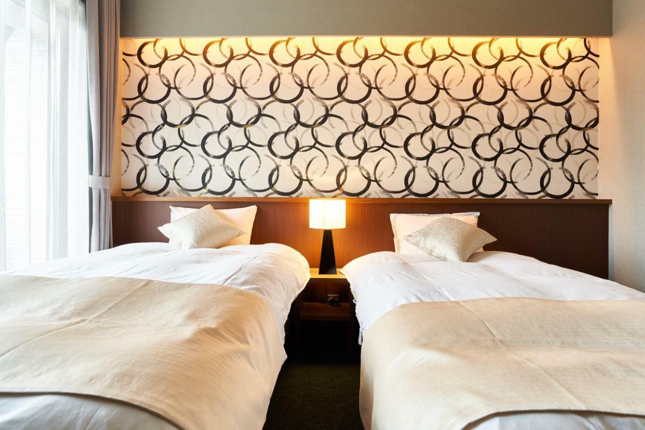Hotel Oyado Kyotoshinmachi Kyoto