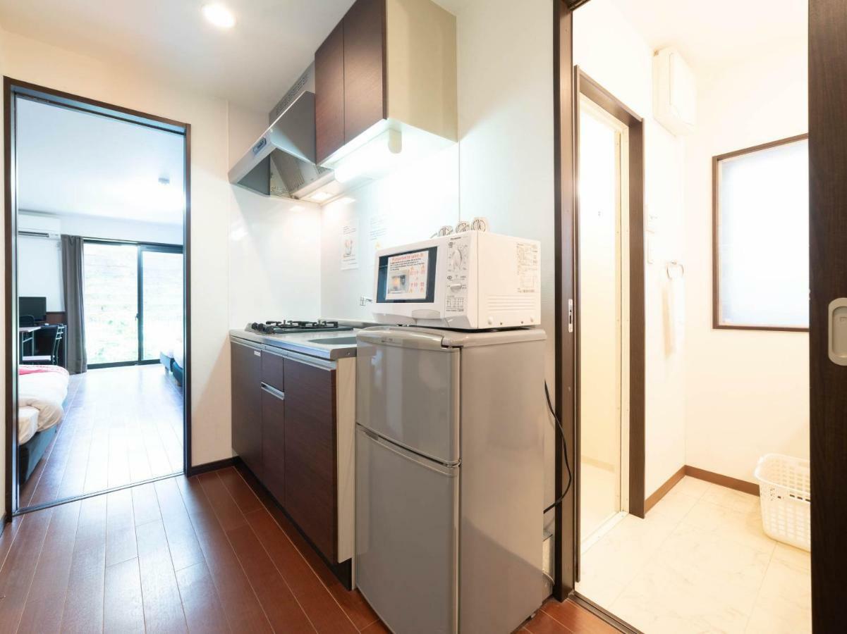 Oyo Musubi Karasuma Nanajo Apartment *