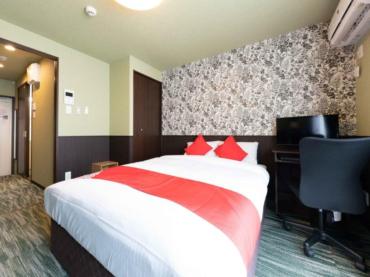 Oyo Musubi Nanajo Mibu Hotel 2*