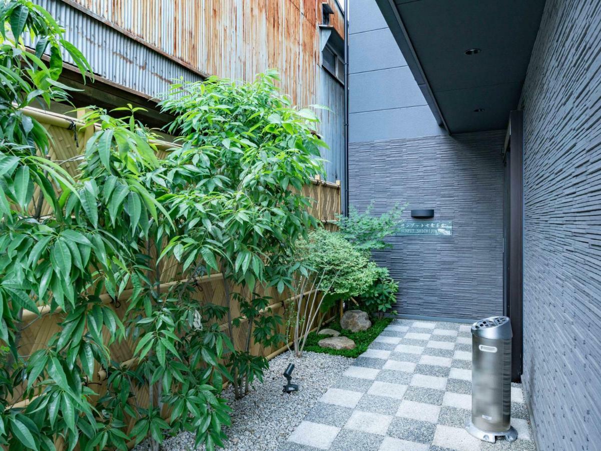Oyo Musubi Nanajo Mibu Hotel