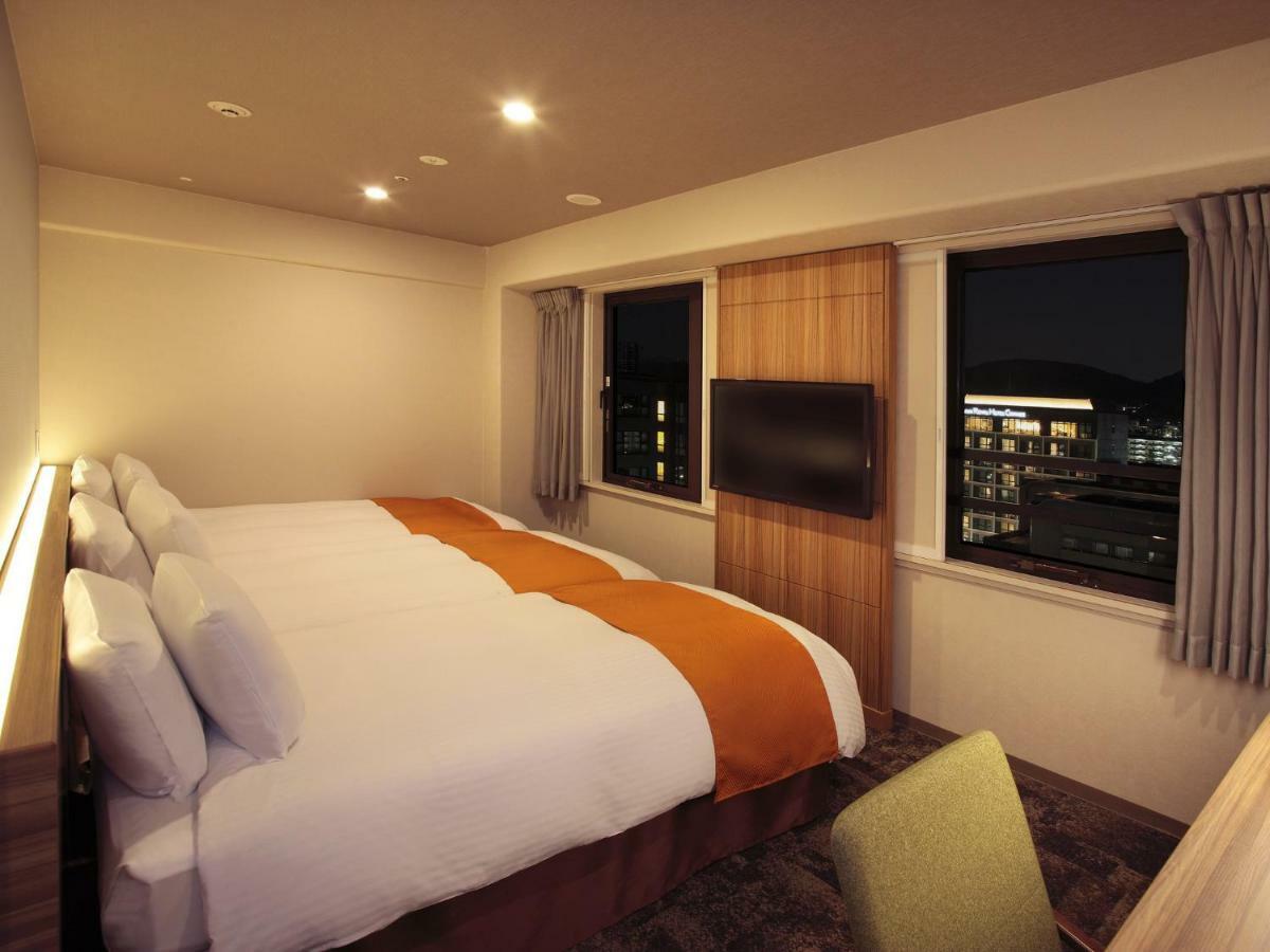Hotel Elcient Kyoto Hachijoguchi