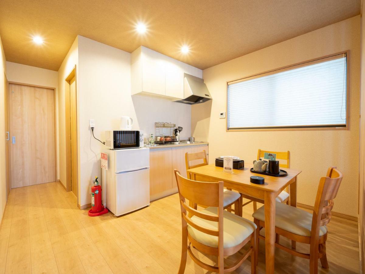 Guest house 京都のお茶街 Kamon 宇治