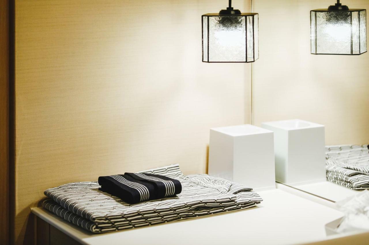 Oyado Kyotoshinmachi Hotel 3*