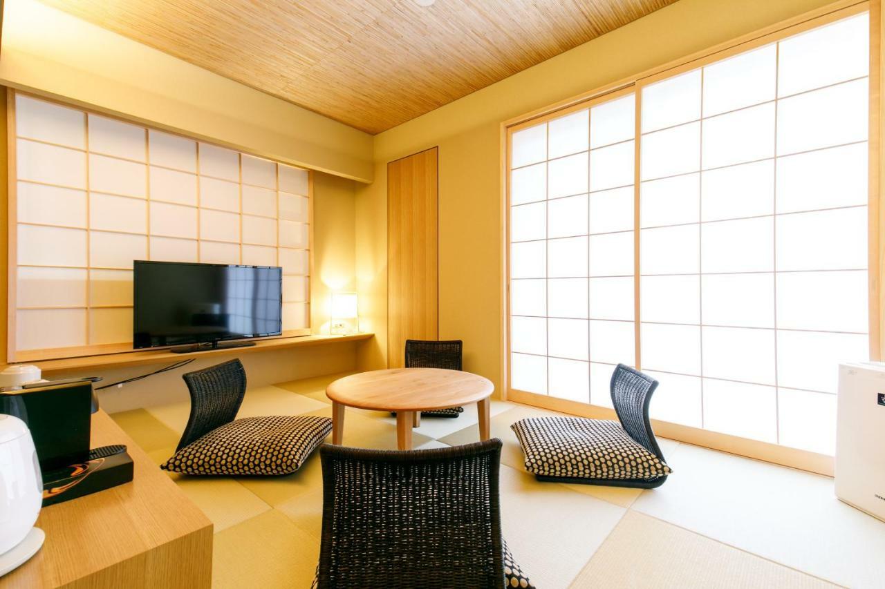 Oyado Kyotoshinmachi Hotel 3*