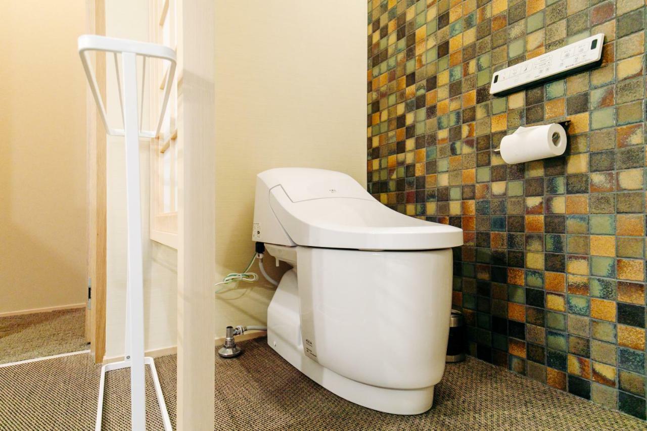 Oyado Kyotoshinmachi Hotel 3*