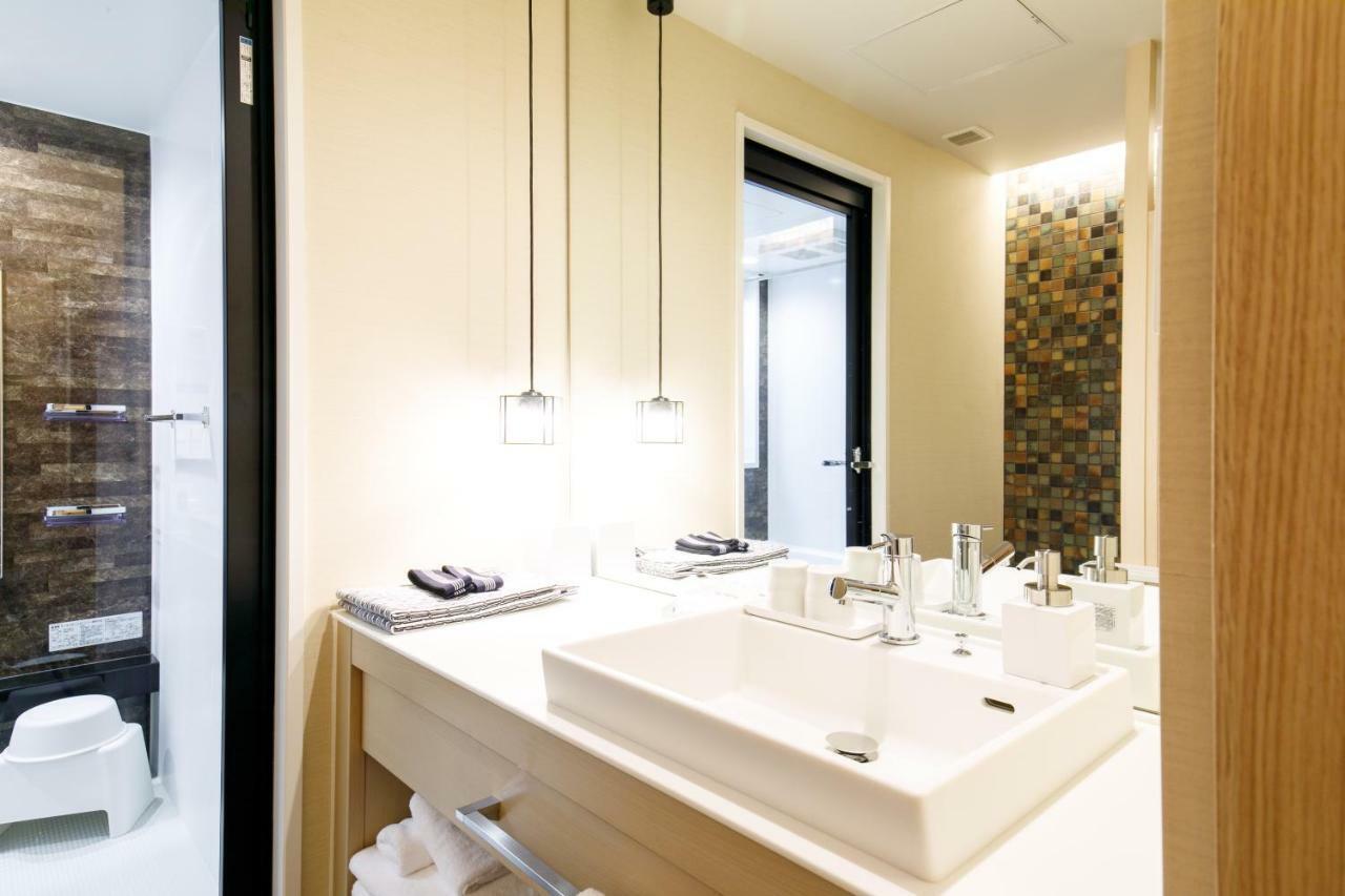 Hotel Oyado Kyotoshinmachi Kyoto