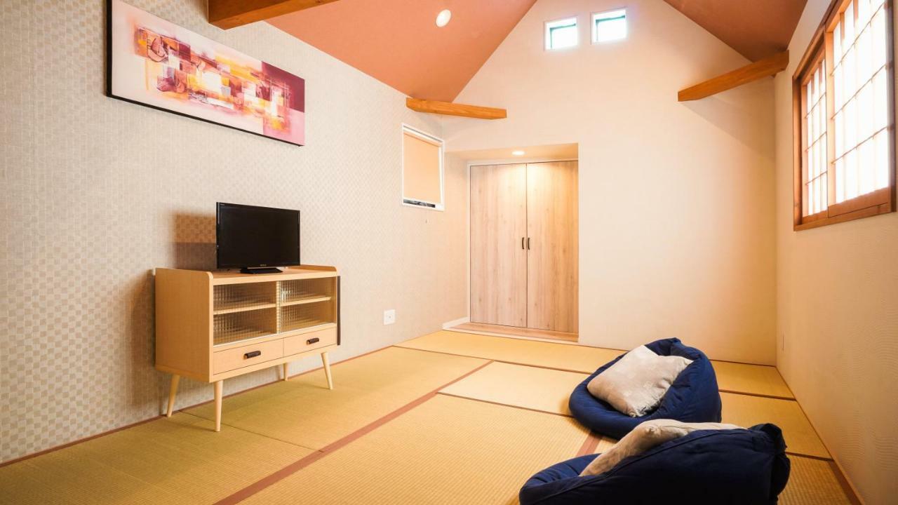 カモンファミリーイーテンプル Kyoto