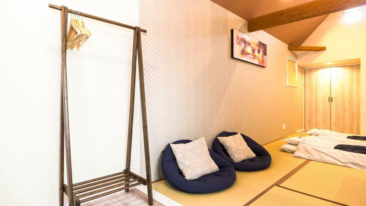 Holiday home カモンファミリーイーテンプル *