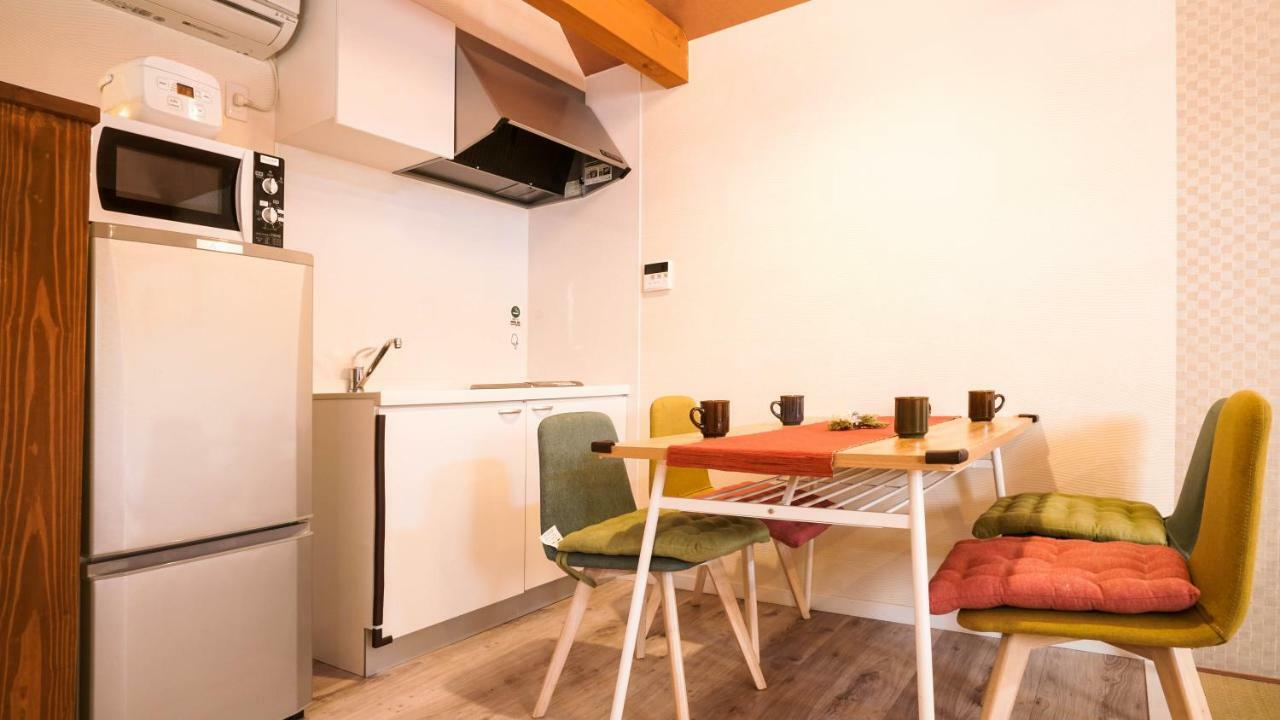 カモンファミリーイーテンプル Holiday home *