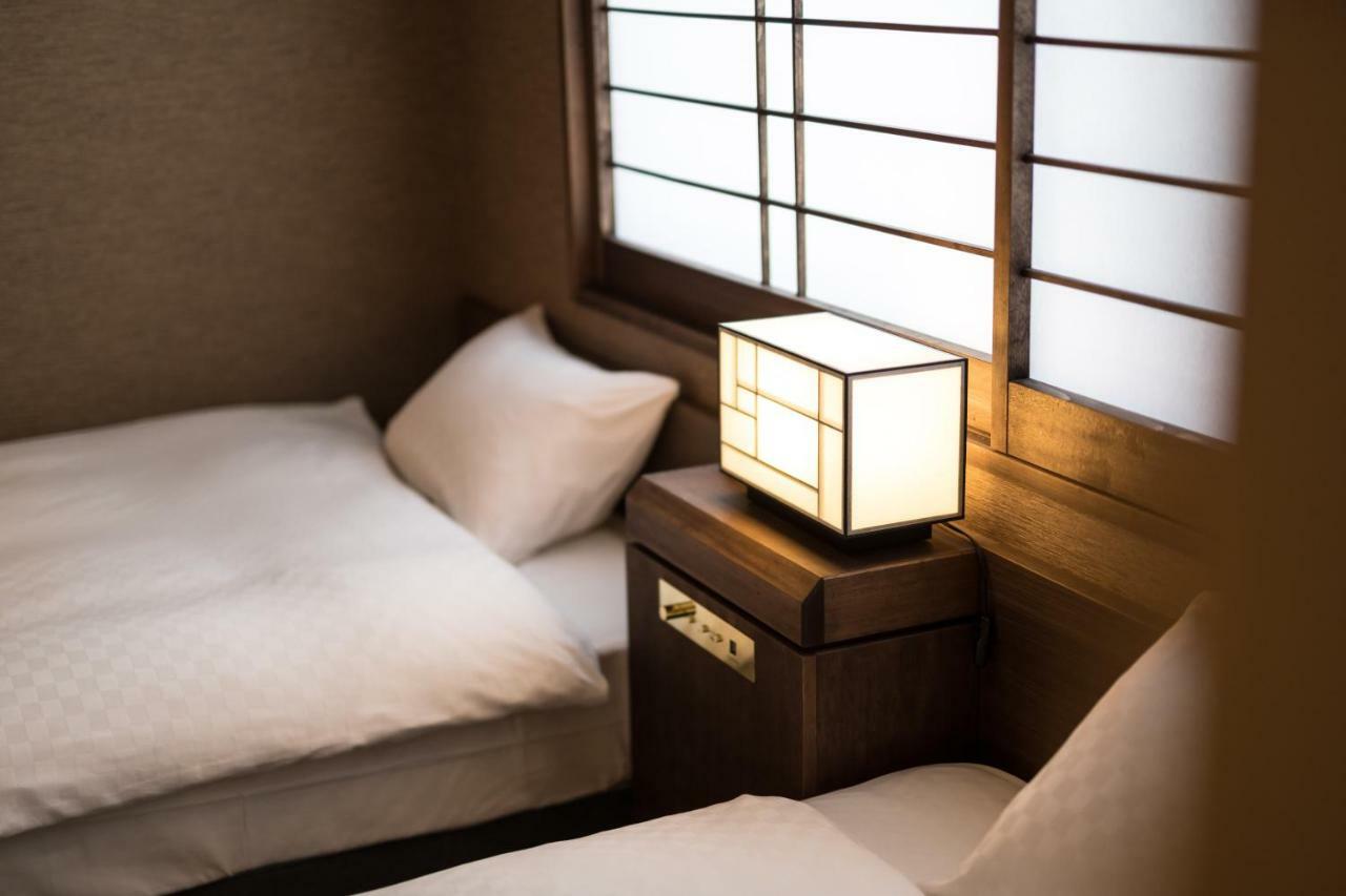 Shikisai Hotel Kyoto